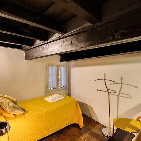 Apartman Navona Flowers Róma