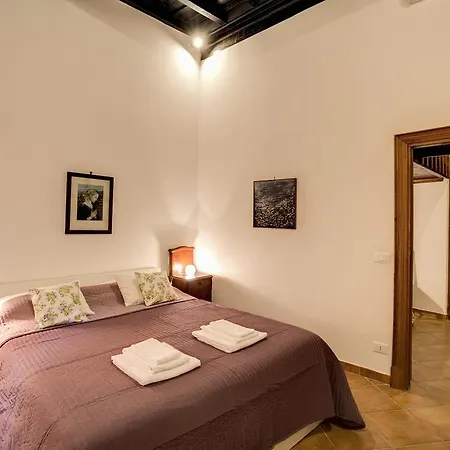 Apartman Navona Flowers Róma